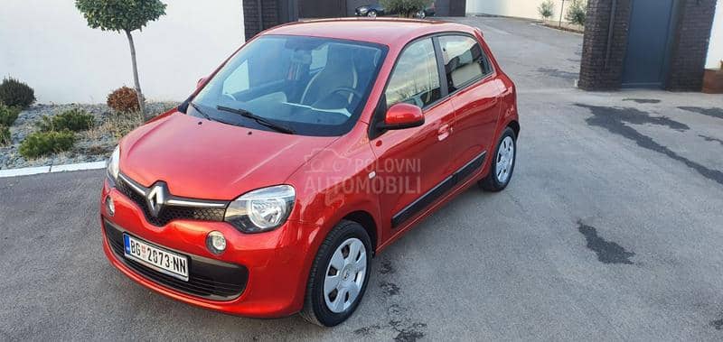 Renault Twingo 0.9 TURBO