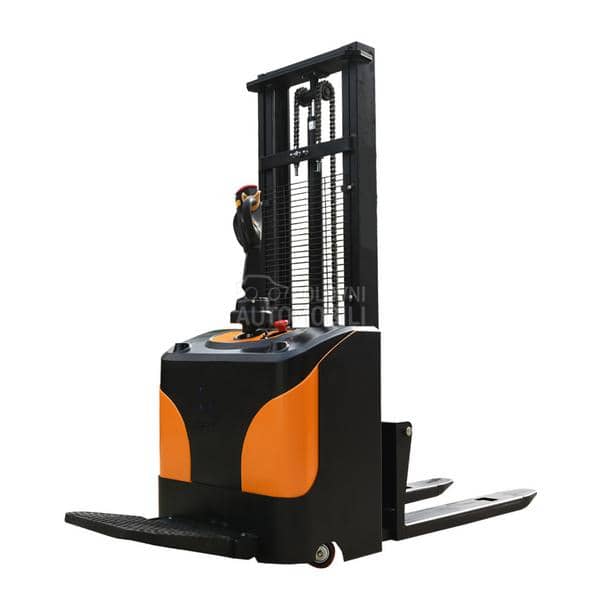 ELEKTRO STAKER NOV 1,5T