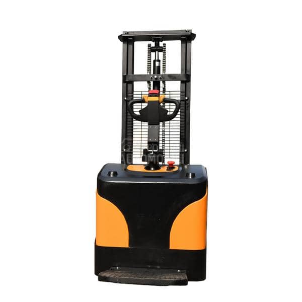 ELEKTRO STAKER NOV 1,5T