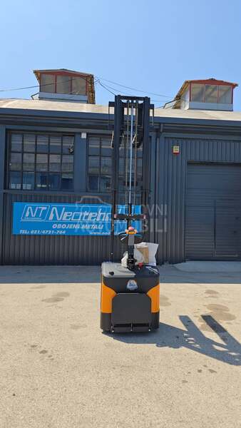 PROFILIFT STAKER 1,5t/3m