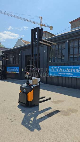 PROFILIFT STAKER 1,5t/3m