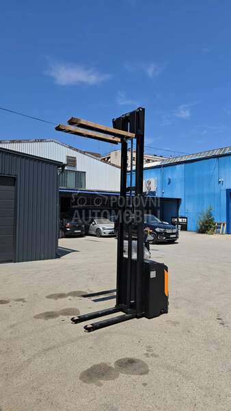PROFILIFT STAKER 1,5t/3m