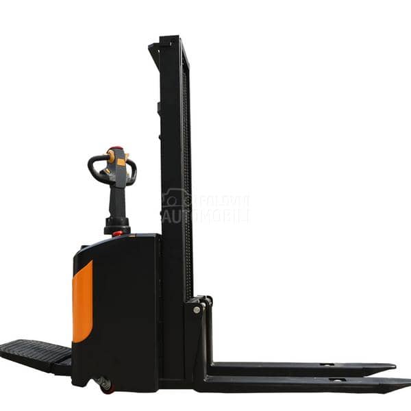 ELEKTRO STAKER NOV 1,5T