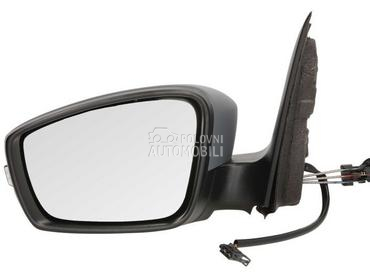 Levi retrovizor za Škoda Fabia od 2014. do 2022. god.