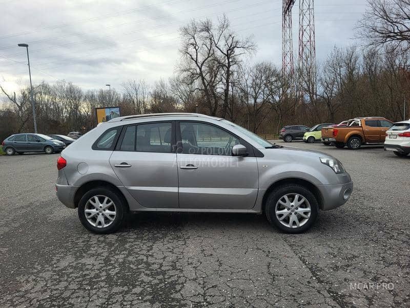 Renault Koleos 2.0 4x4