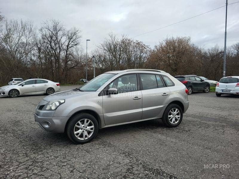 Renault Koleos 2.0 4x4