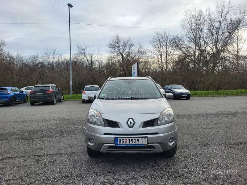 Renault Koleos 2.0 4x4