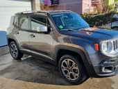 Jeep Renegade 4x4