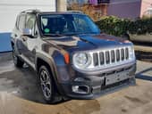 Jeep Renegade 4x4