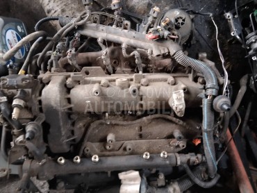 Razni delovi za Fiat Punto od 2000. do 2018. god.