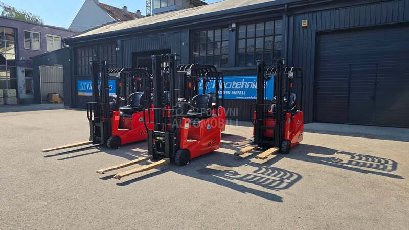 PROFILIFT 1,5t / 3m
