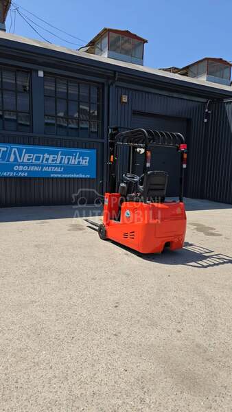 PROFILIFT 1,5t / 3m