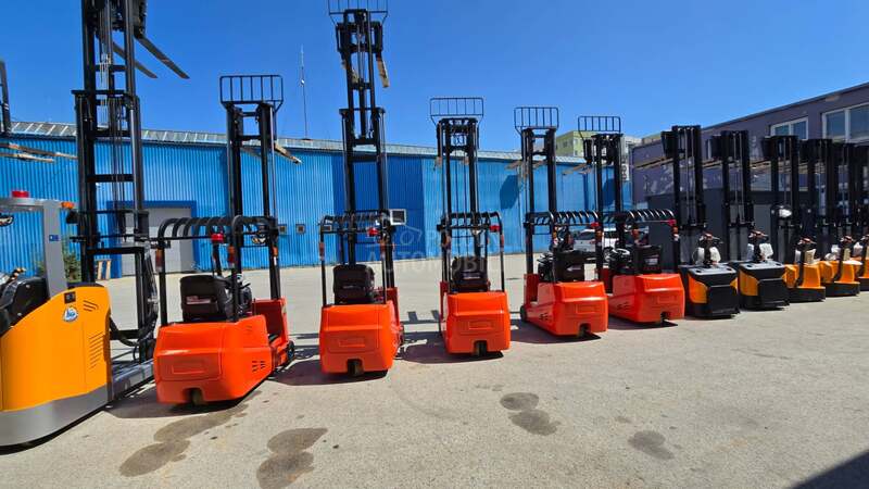 PROFILIFT 1,5t / 3m