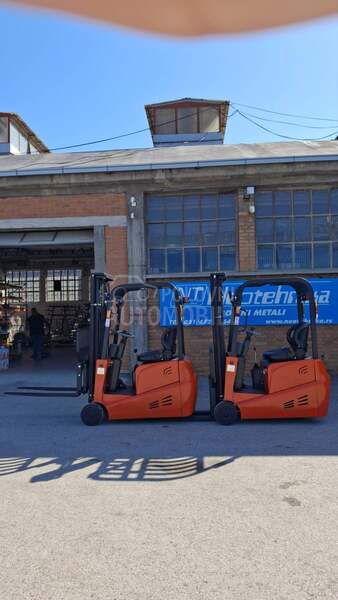 PROFILIFT 1,5t / 3m