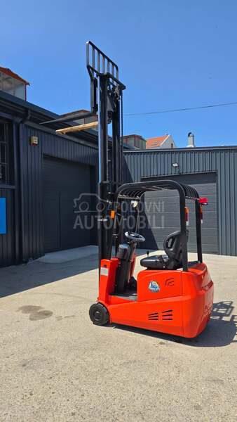 PROFILIFT 1,5t / 3m