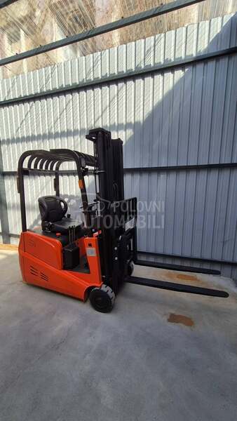 PROFILIFT 1,5t / 3m
