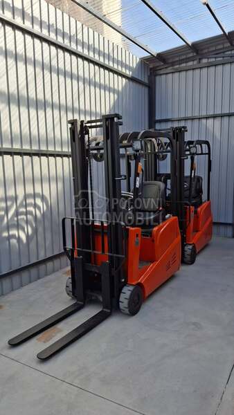 PROFILIFT 1,5t / 3m