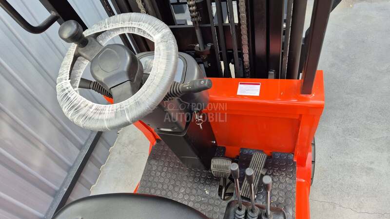 PROFILIFT 1,5t / 3m