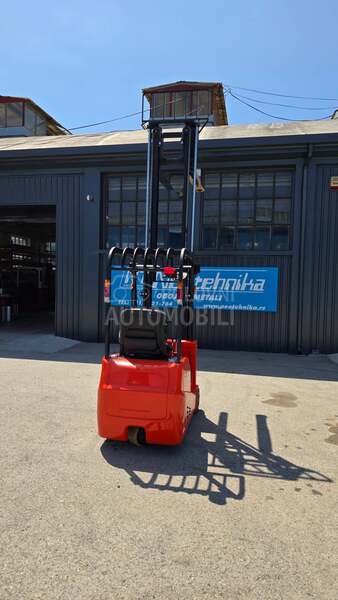 PROFILIFT 1,5t / 3m
