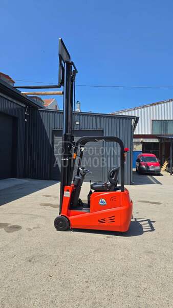 PROFILIFT 1,5t / 3m