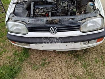 Razni delovi za Volkswagen Golf 2, Golf 3, Passat B3 ... od 1987. do 1998. god.