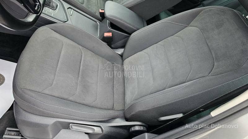 Volkswagen Tiguan 2.0TDI DSG virt/pano