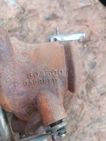 Turbina 1.5dci 55kw
