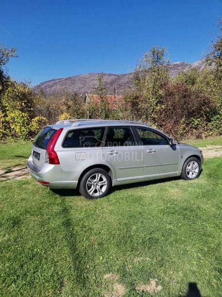 Volvo V50 2.0 D4