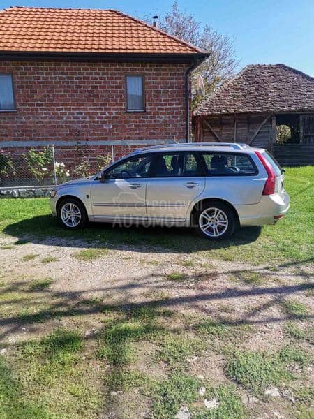 Volvo V50 2.0 D4