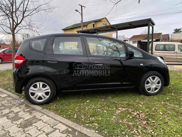 Honda Jazz 1.2 Trend