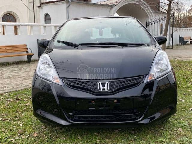 Honda Jazz 1.2 Trend