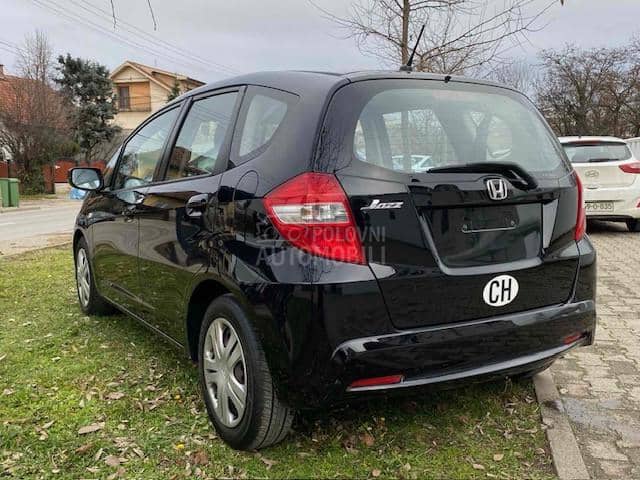 Honda Jazz 1.2 Trend