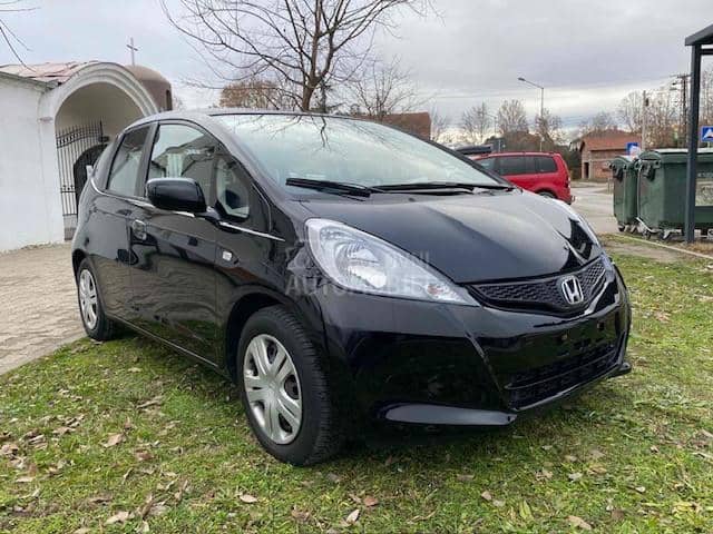 Honda Jazz 1.2 Trend