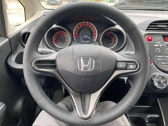 Honda Jazz 1.2 Trend