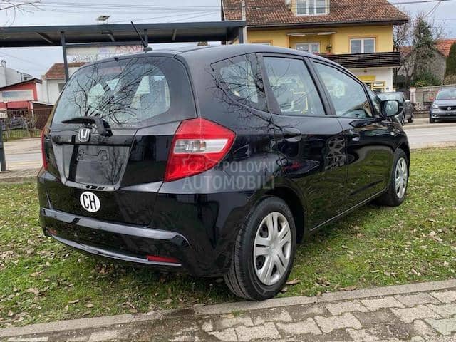 Honda Jazz 1.2 Trend