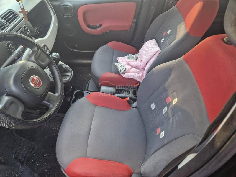 Fiat Panda 1.3