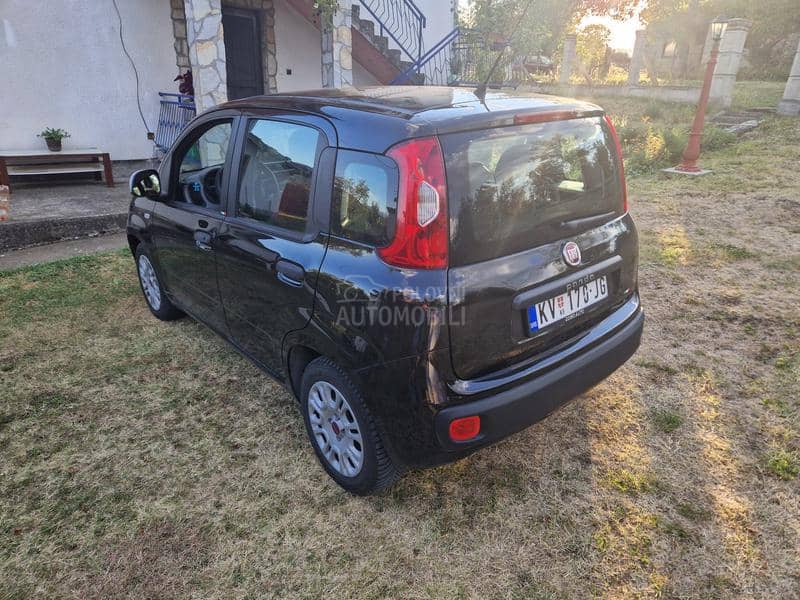 Fiat Panda 1.3