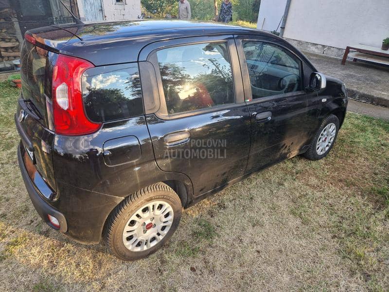 Fiat Panda 1.3