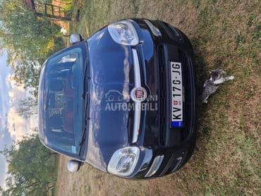 Fiat Panda 1.3