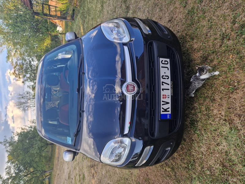 Fiat Panda 1.3