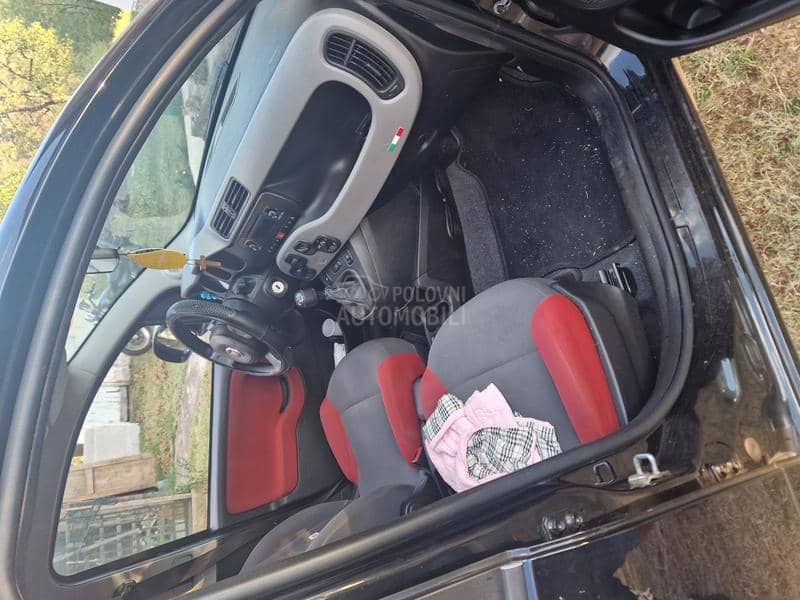 Fiat Panda 1.3