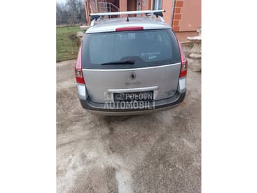 Stop svetla karavan megane 2 za Renault Megane od 2002. do 2009. god.