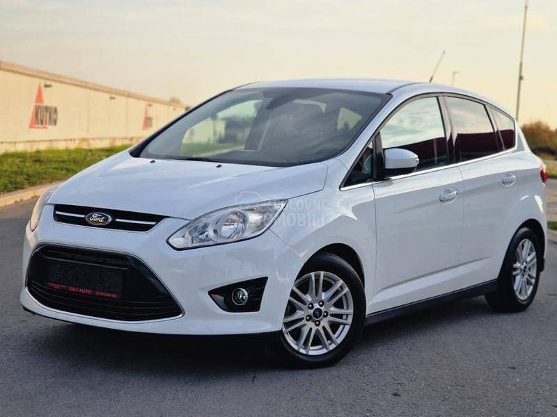 Ford C-Max A U T O M A T