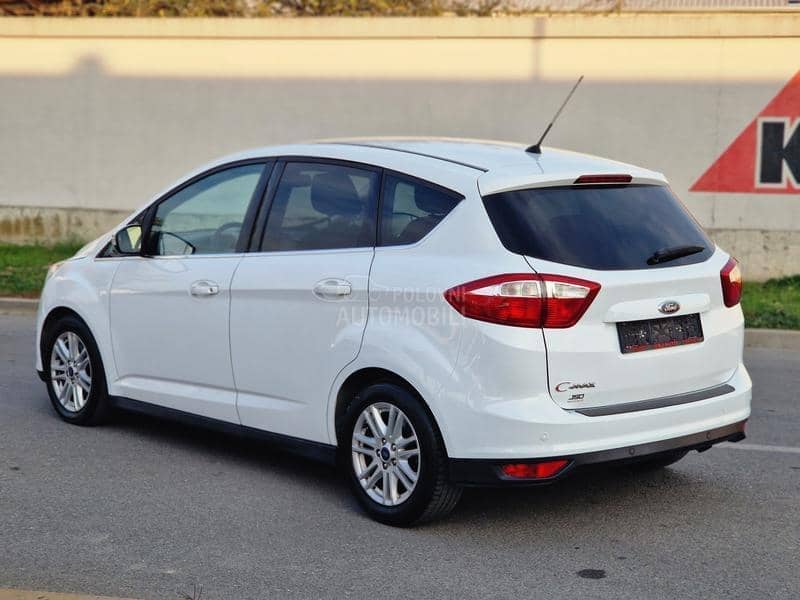 Ford C-Max A U T O M A T