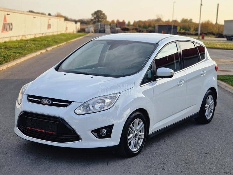 Ford C-Max A U T O M A T