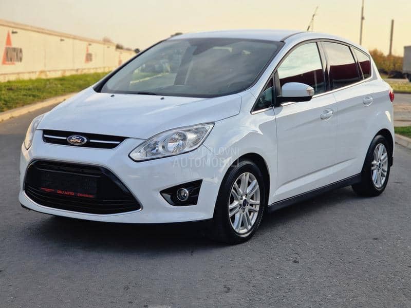 Ford C-Max A U T O M A T