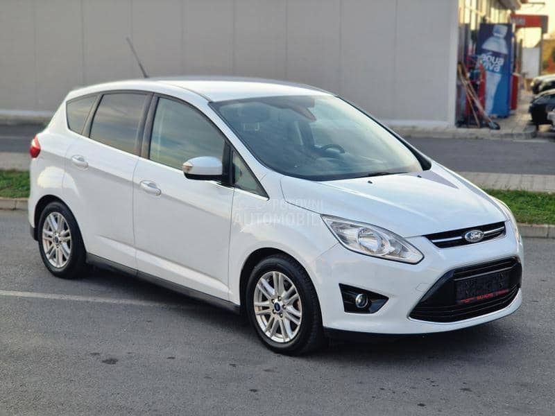 Ford C-Max A U T O M A T