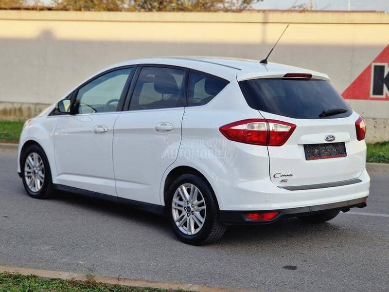 Ford C-Max A U T O M A T