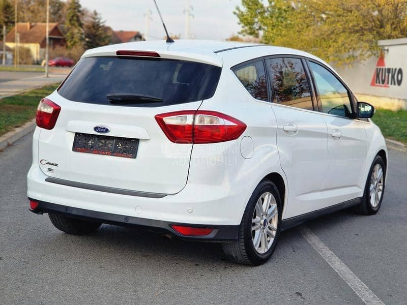 Ford C-Max A U T O M A T