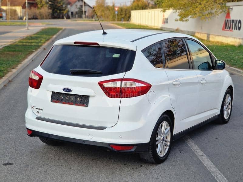 Ford C-Max A U T O M A T